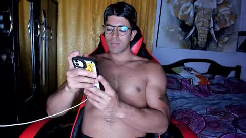 hazbinstudio online show from March 23, 8:13 pm