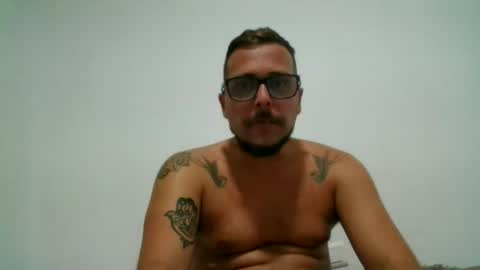 haze_john online show from March 9, 11:53 pm