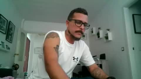 haze_john online show from March 23, 11:47 am