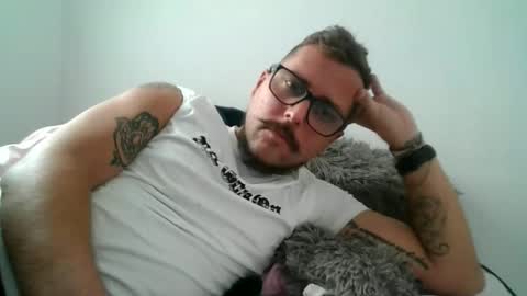 haze_john online show from March 30, 2:29 pm