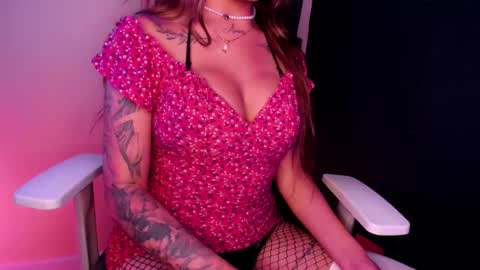 Marie online show from January 17, 3:22 am