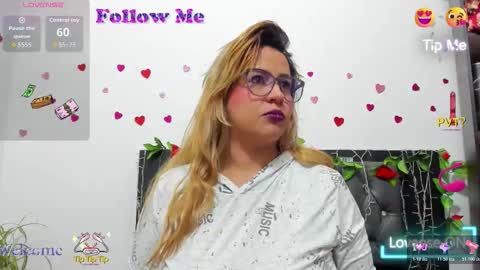 hazel online show from November 16, 9:59 am