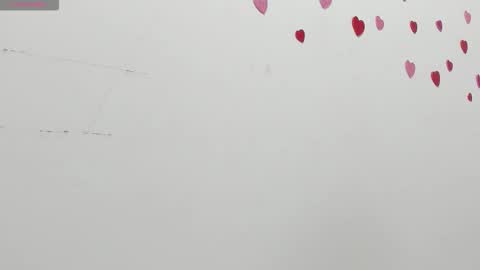 Snapshot of hazel_34 chatting on February 10, 8:51 am hazel online show from February 10, 8:51 am