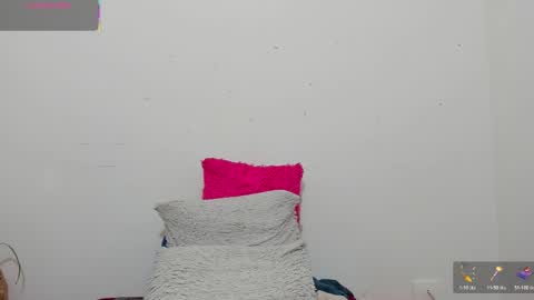 Snapshot of hazel_34 chatting on April 2, 8:45 am hazel online show from April 2, 8:45 am