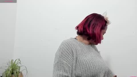 Snapshot of hazel_34 chatting on April 8, 8:58 am hazel online show from April 8, 8:58 am