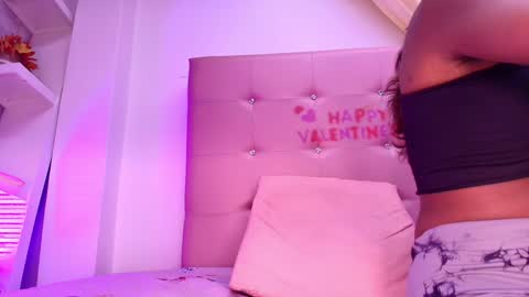 kataleya online show from February 3, 7:10 pm