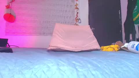 kataleya online show from October 18, 7:14 pm