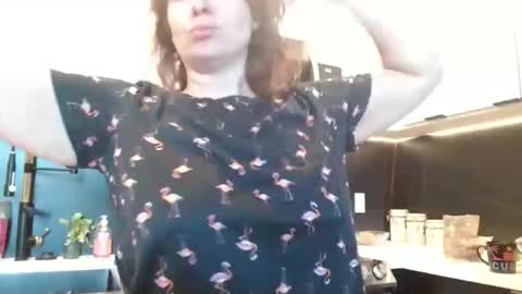 Hazel online show from June 3, 2:55 pm