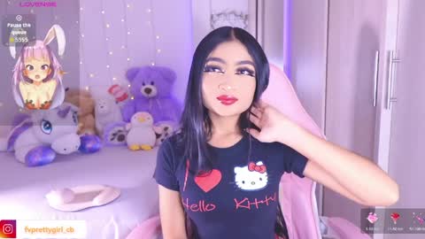 Lynn online show from April 9, 9:36 am