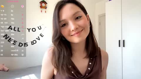 Kira online show from May 19, 11:27 am