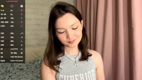 Kira online show from July 4, 4:13 pm