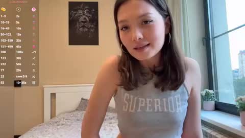 Kira online show from July 11, 3:15 pm