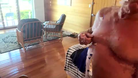 h babe online show from January 13, 4:07 am