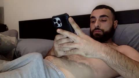 hbabian online show from December 1, 8:41 am