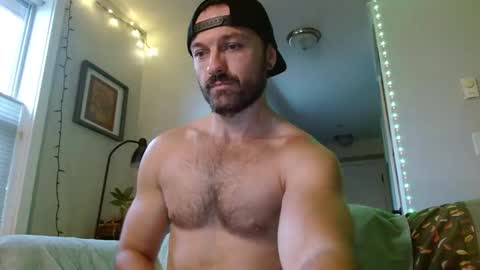 RinnDude35 online show from October 12, 12:42 am