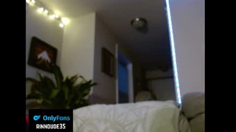 RinnDude35 online show from November 11, 12:43 am