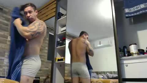 Brazilian bigdick online show from February 11, 2:13 pm