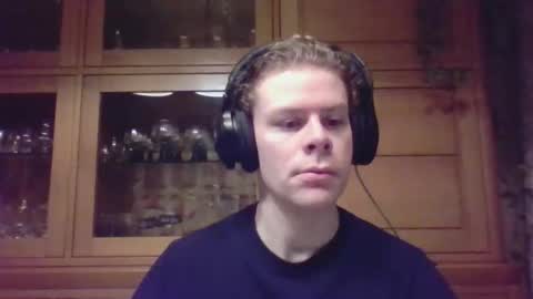 Snapshot of heart1292 chatting on January 17, 11:41 pm Heart online show from January 17, 11:41 pm