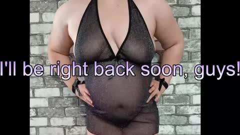 heartful_bbw online show from April 11, 7:45 am