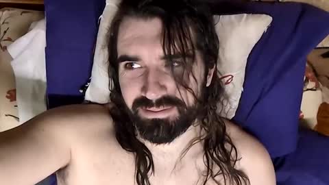 Dejesus online show from February 7, 2:37 am