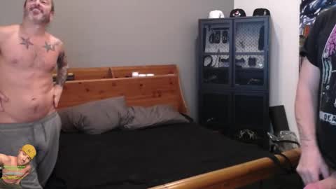 Heath Austin online show from November 30, 5:55 am