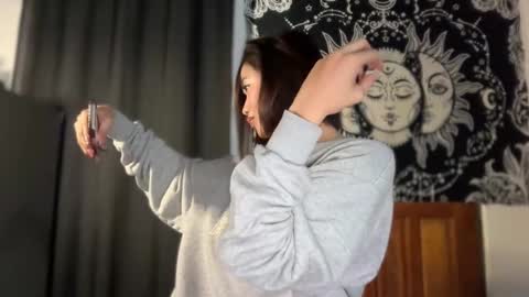 imani rowe online show from January 18, 2:21 pm