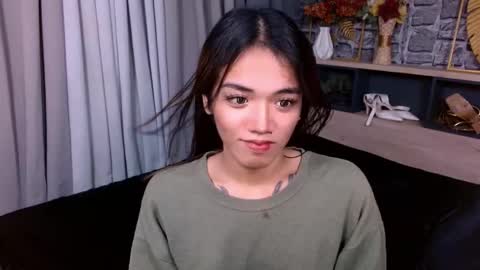 HEATHER online show from February 15, 9:55 pm