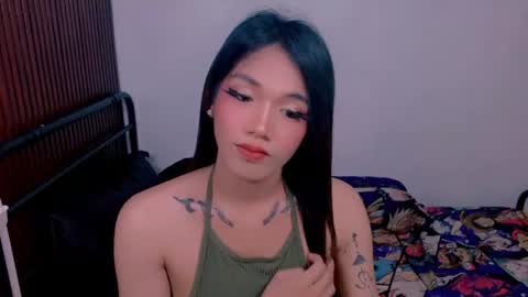 HEATHER online show from June 26, 6:56 pm