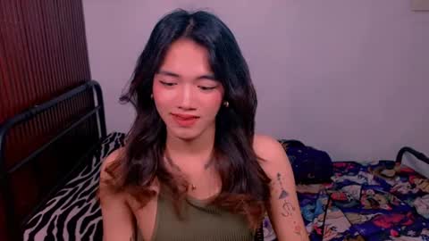 HEATHER online show from June 28, 1:50 pm