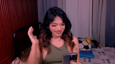 HEATHER online show from July 3, 3:02 am
