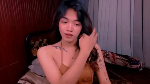 HEATHER online show from July 5, 7:54 pm