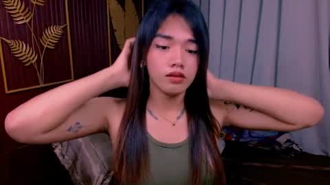 HEATHER online show from July 7, 4:44 pm