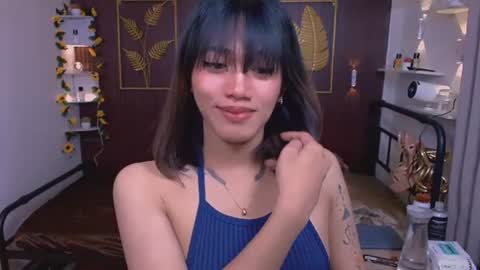 HEATHER online show from July 20, 9:39 pm