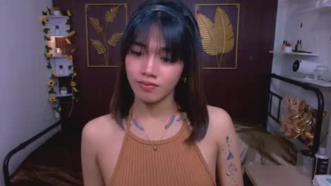 HEATHER online show from July 23, 9:24 pm