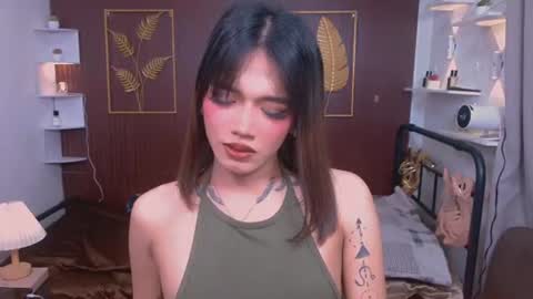 HEATHER online show from August 4, 12:36 am