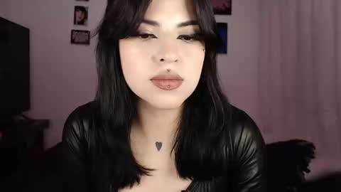 HEATHER DEMONZX   Please help me to reach 100 thumbs up online show from September 12, 11:48 pm