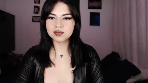 HEATHER DEMONZX   Please help me to reach 100 thumbs up online show from September 16, 1:50 am