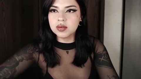 HEATHER DEMONZX   Please help me to reach 100 thumbs up online show from October 2, 11:56 pm