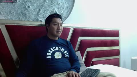 heatmaster_vc online show from September 9, 3:06 am