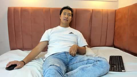 heatmaster_vc online show from September 24, 1:58 pm