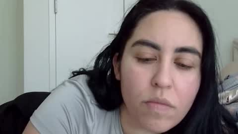 Snapshot of heatwavee chatting on December 4, 6:06 pm heatwavee online show from December 4, 6:06 pm