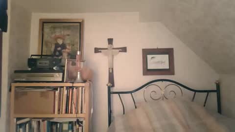 heaven_07 online show from January 31, 10:52 pm