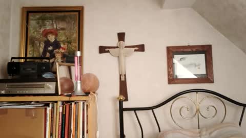 heaven_07 online show from February 16, 8:32 am