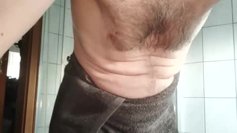 heaven_07 online show from February 18, 4:03 pm