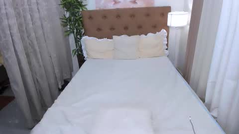 Goddess Heaven online show from October 15, 3:56 pm