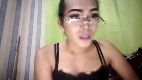 Goddess Heaven online show from November 9, 11:19 am