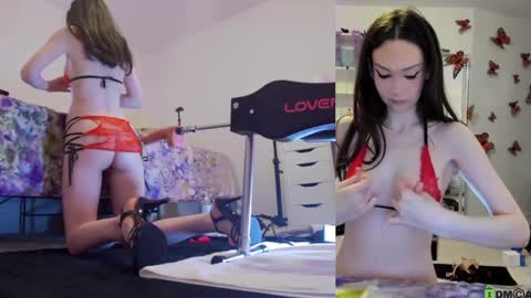 Helen online show from November 22, 2:21 am