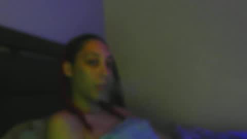 Heavenllyy online show from November 10, 3:05 am