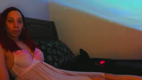 Heavenllyy online show from July 19, 3:10 am