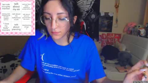 Diana online show from September 9, 11:37 pm